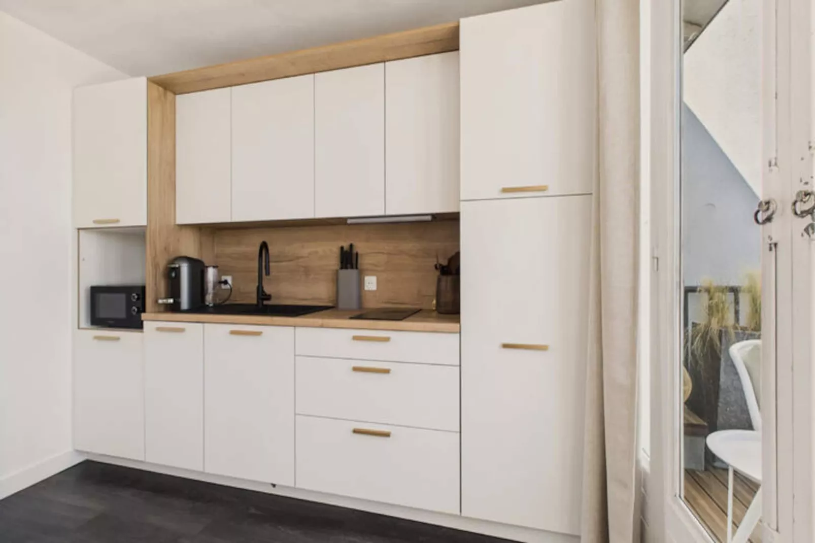 Appartements à Pornichet