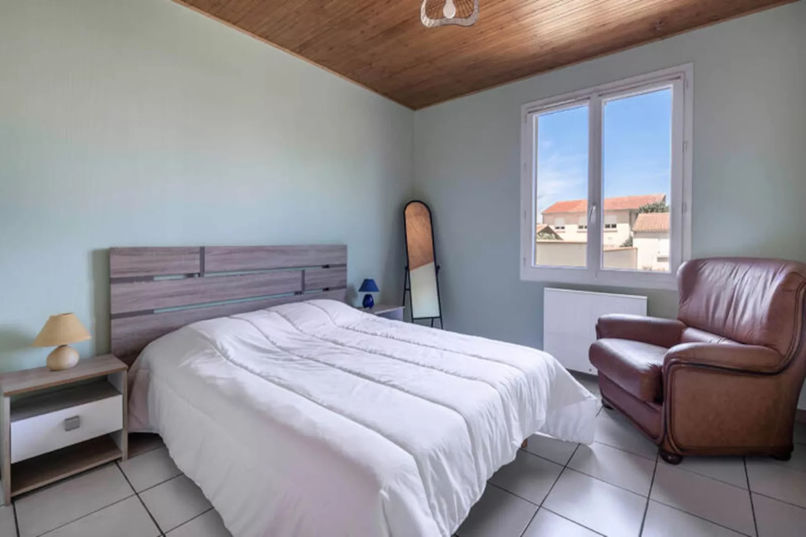 Maison à La Plaine Sur Mer