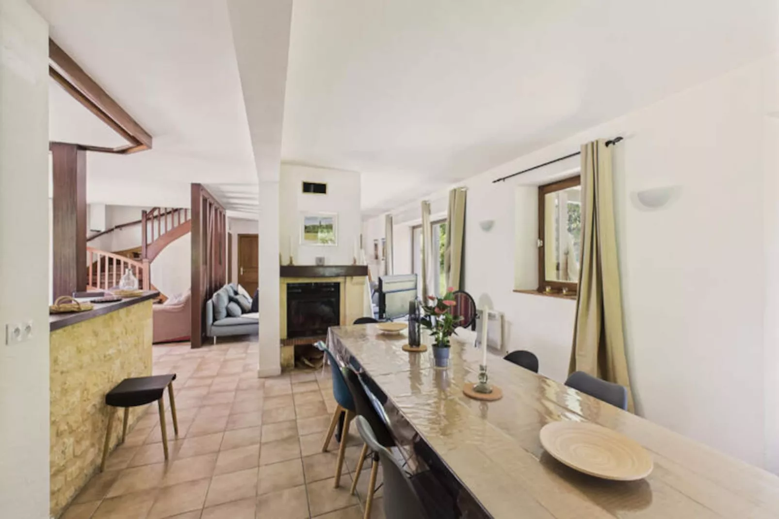 Maison à Peyzac le Moustier