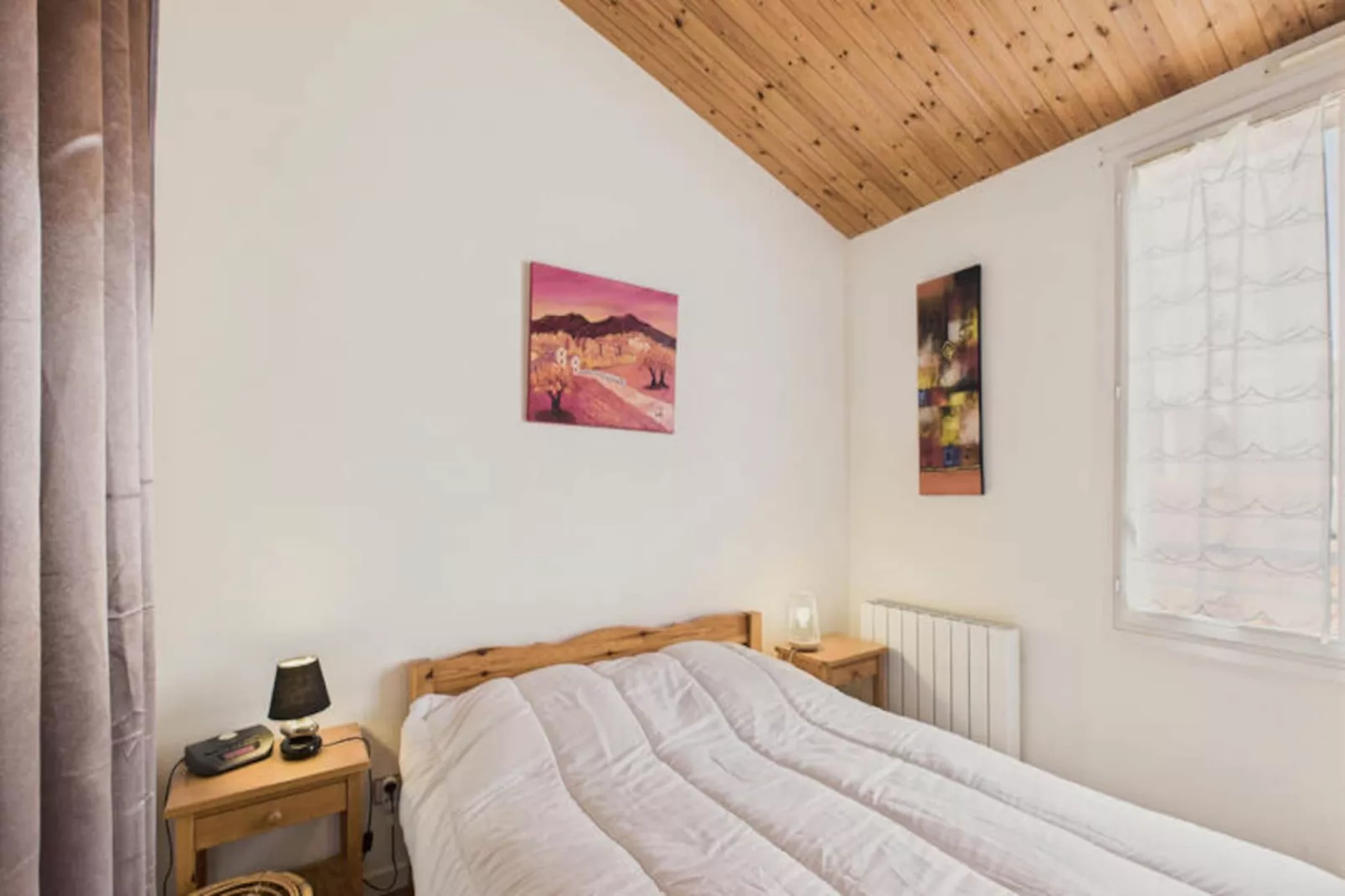 Appartements à Les Sables d'Olonne