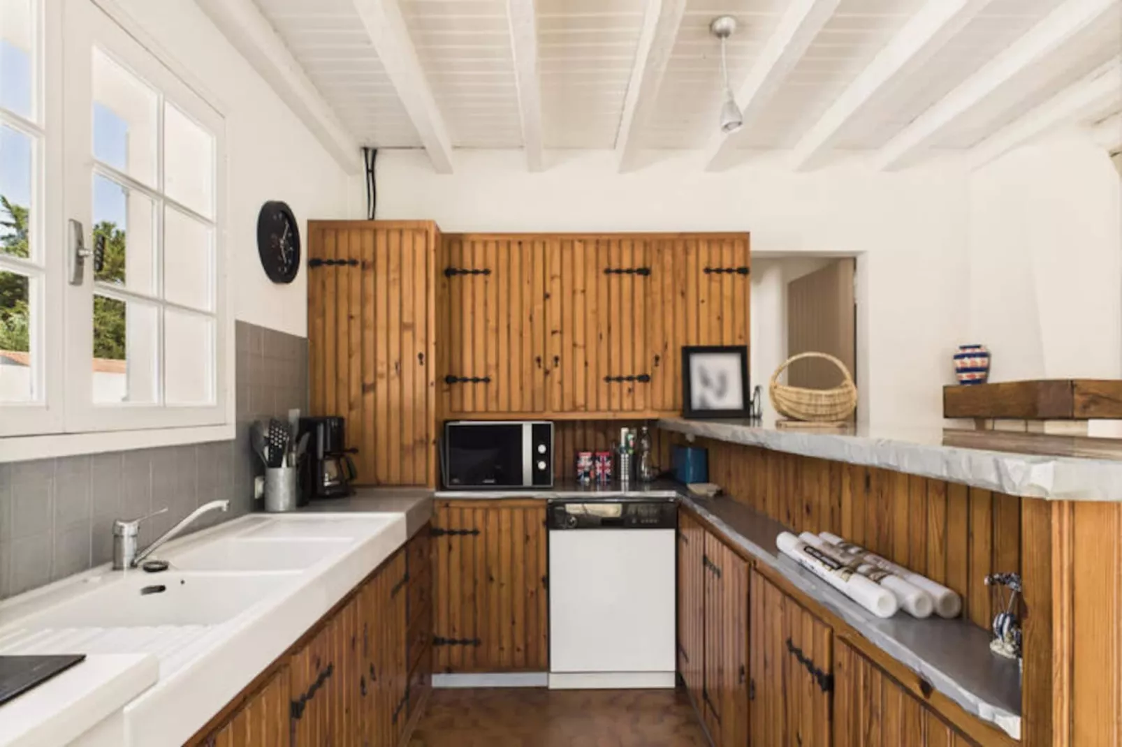 Maison à Saint-Jean-de-Monts