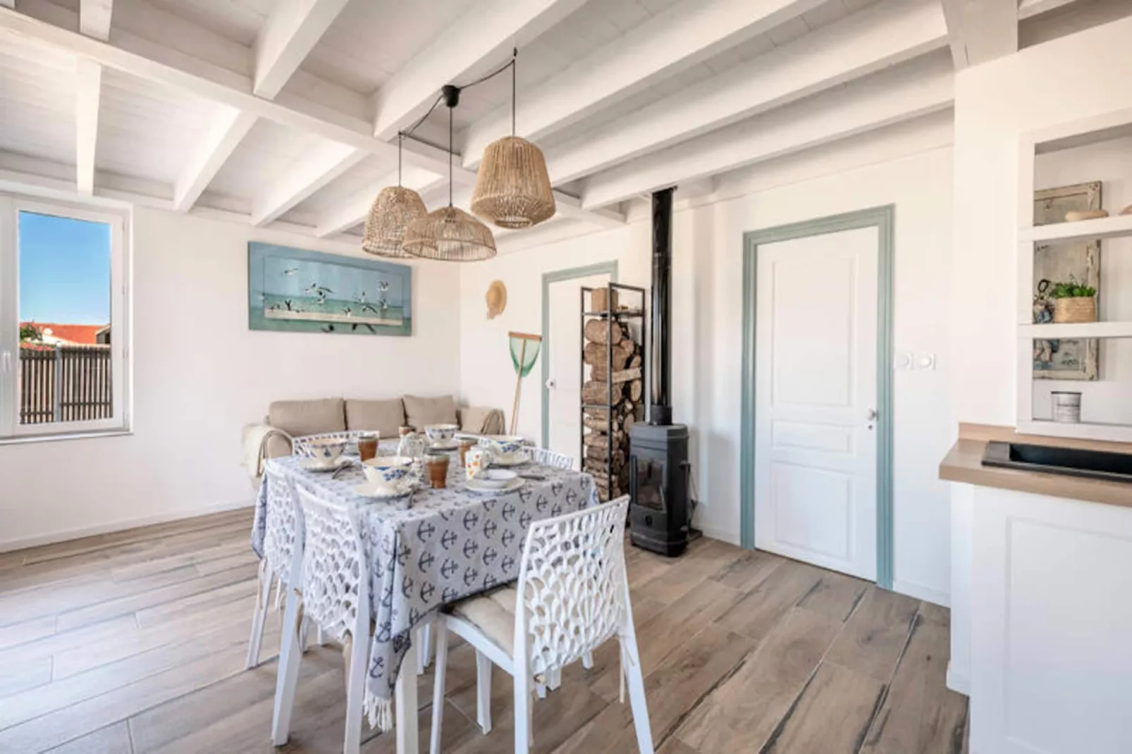 Maison à La Plaine Sur Mer