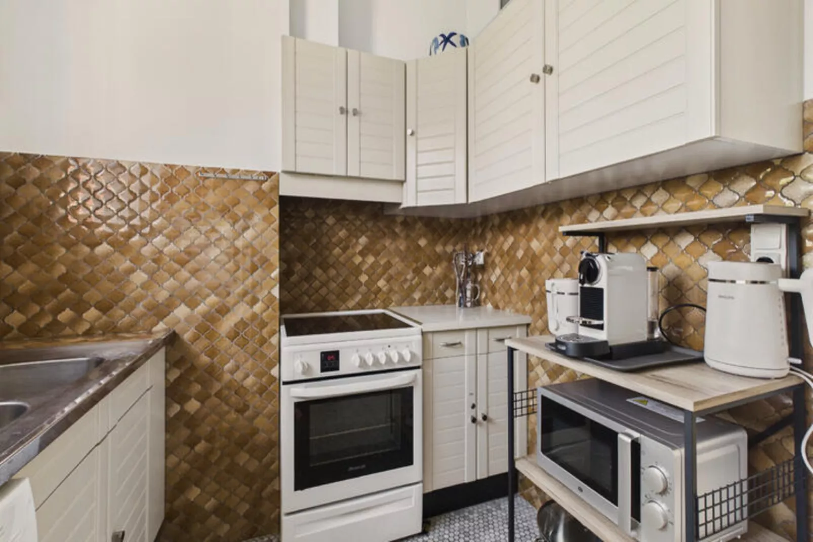 Appartements à Le Pouliguen