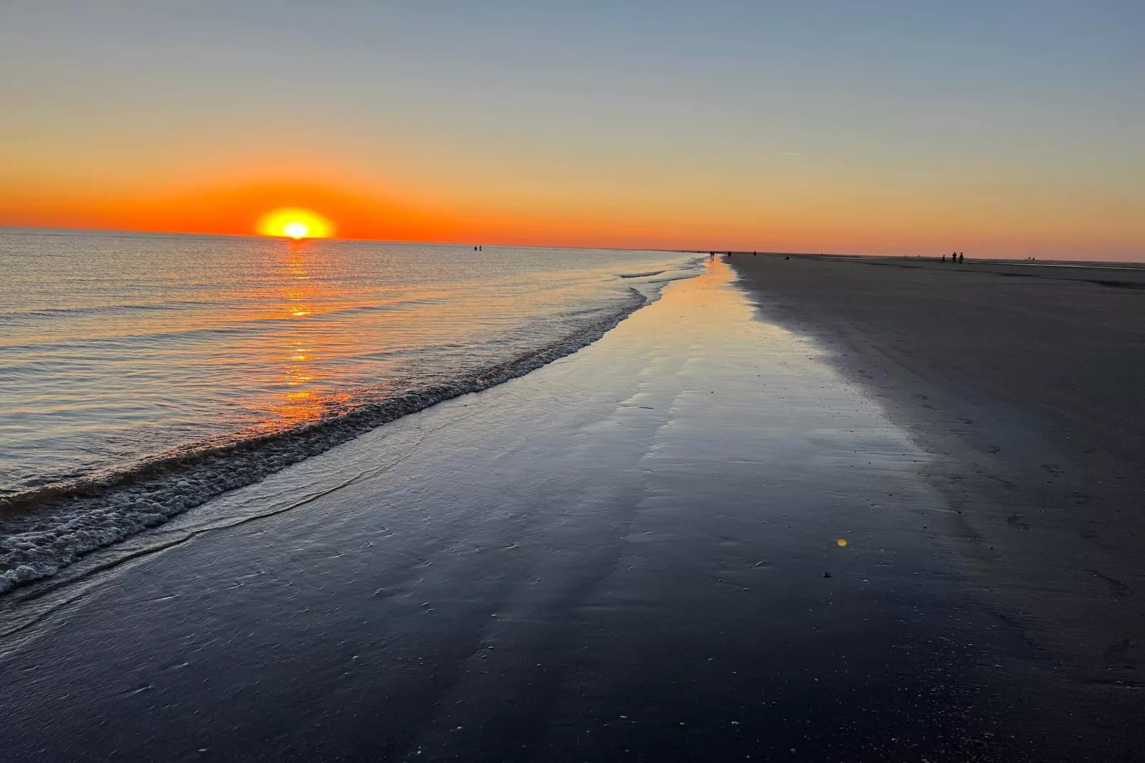 Verstecktes Paradies in Rindby-Wasserblick