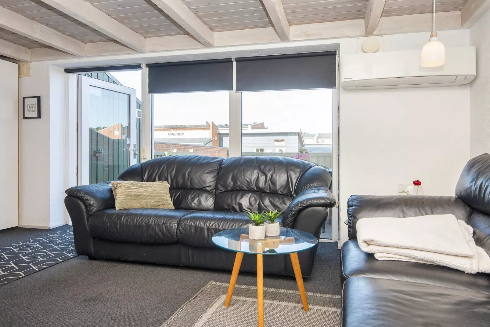 3 room,2 levels,dishwasher - Intérieur