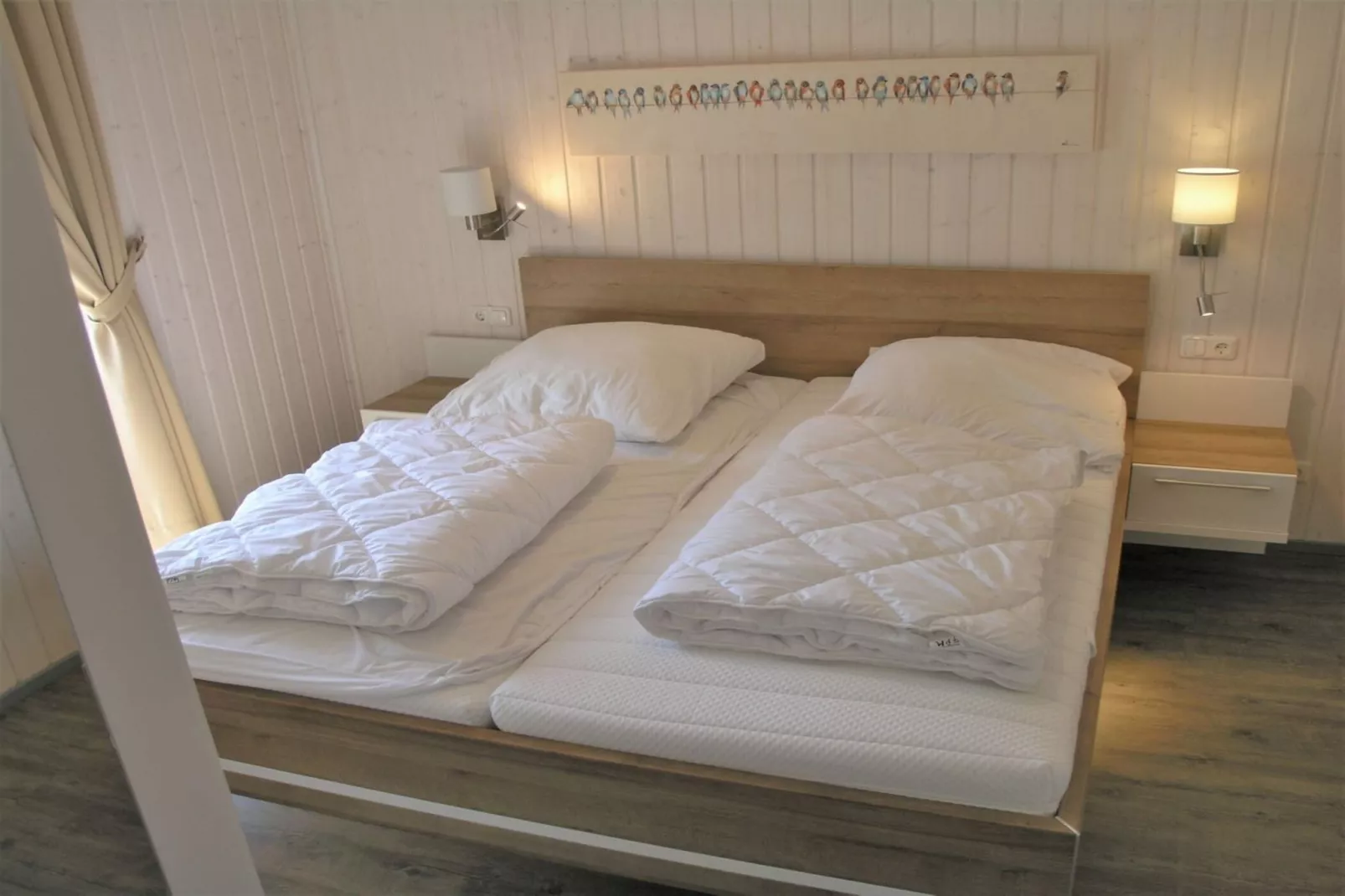 Seeschwalbe Classic 306-Chambre