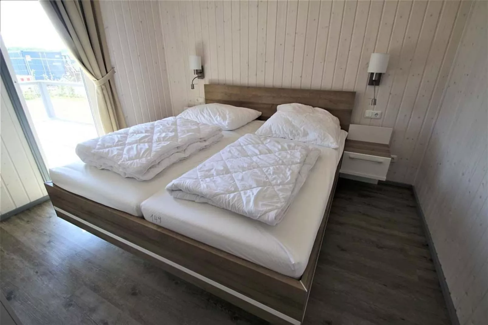 Seeschwalbe Classic 310-Chambre