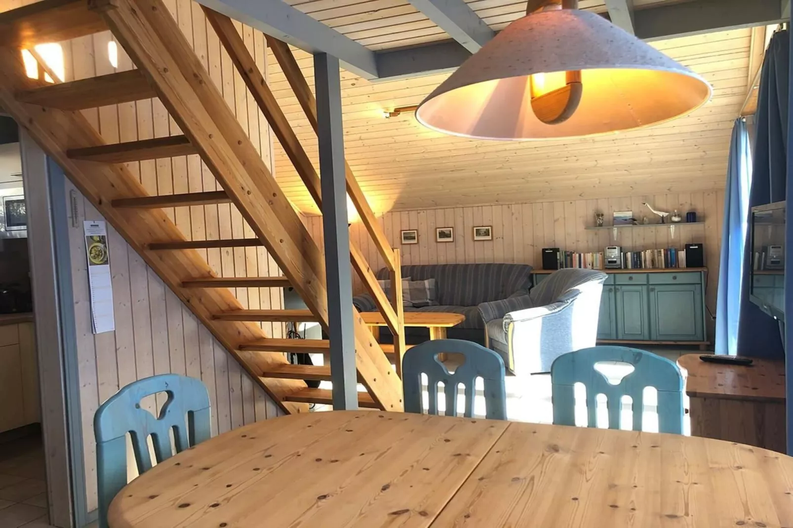 FH Wildgans Comfort Nr 178-Salle à manger