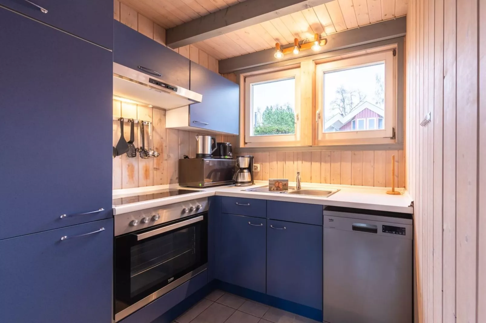 FH Wildgans Comfort Nr 193-Cuisine