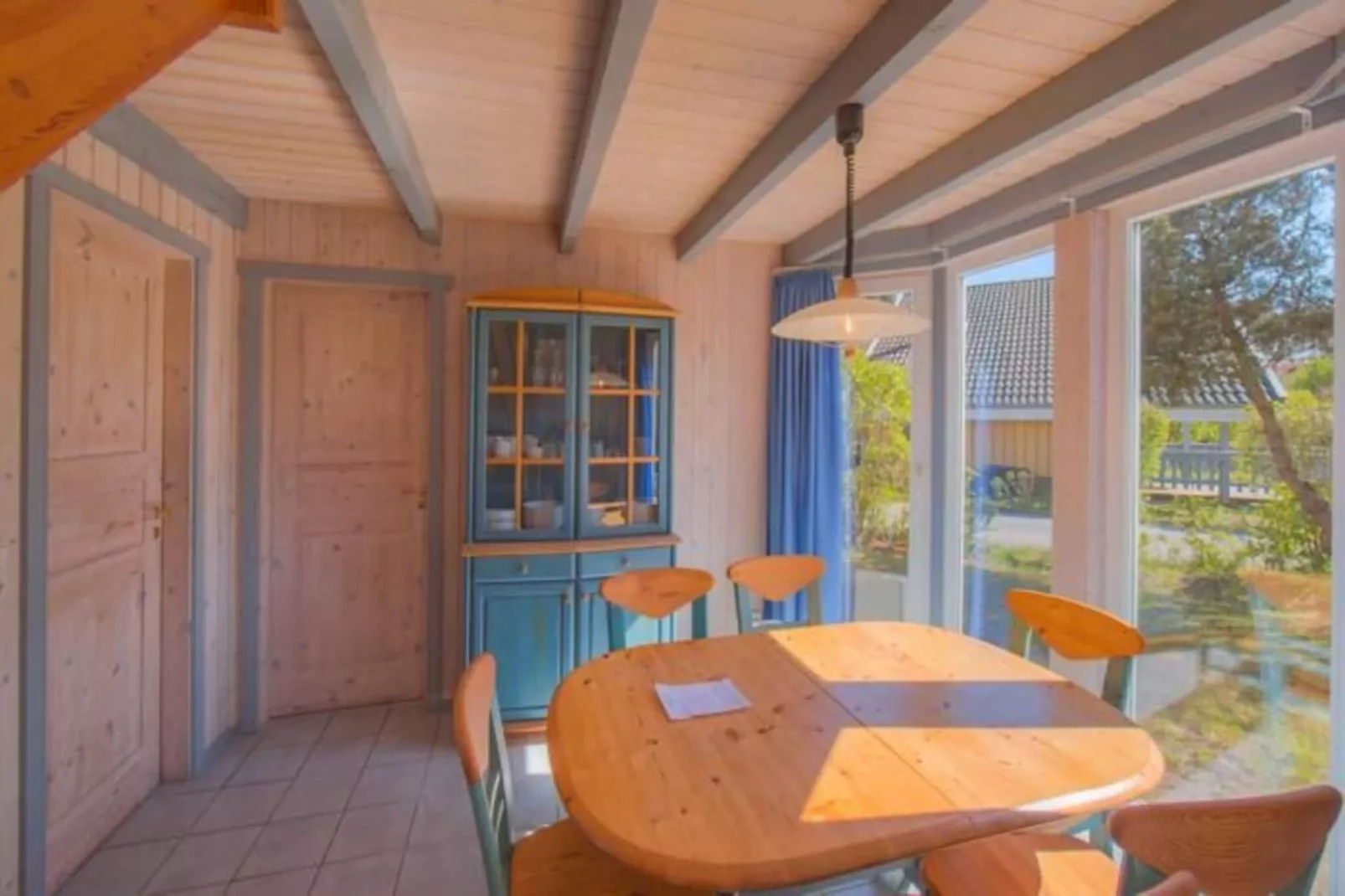 FH Wildgans Comfort Nr 202-Dining room