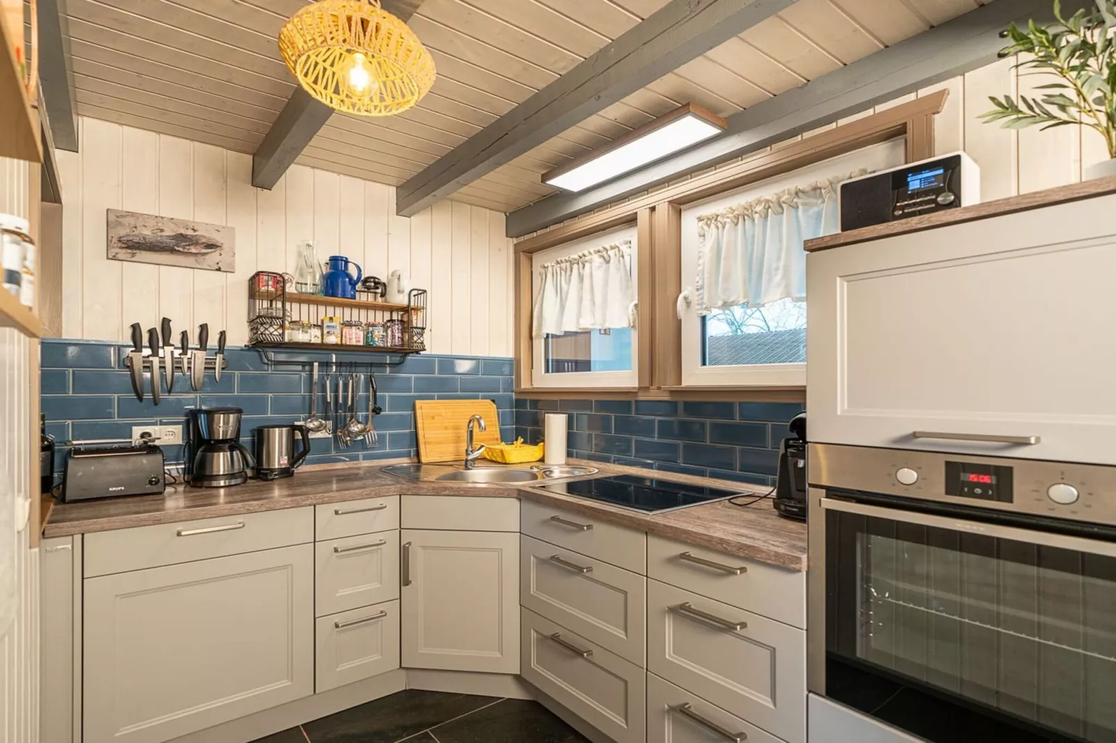 FH Wildgans Comfort Nr 233-Cuisine