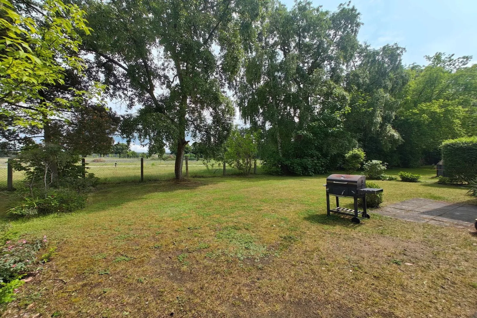 FH Wildgans Comfort Nr 234-Gardens in summer