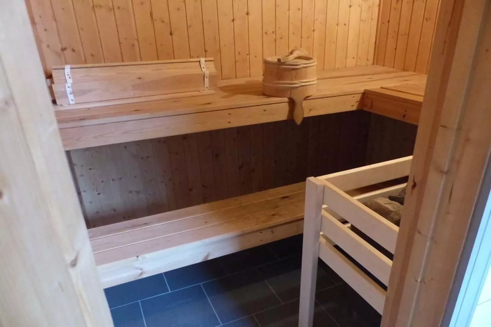 FH Wildgans Comfort Nr 273-Wellness