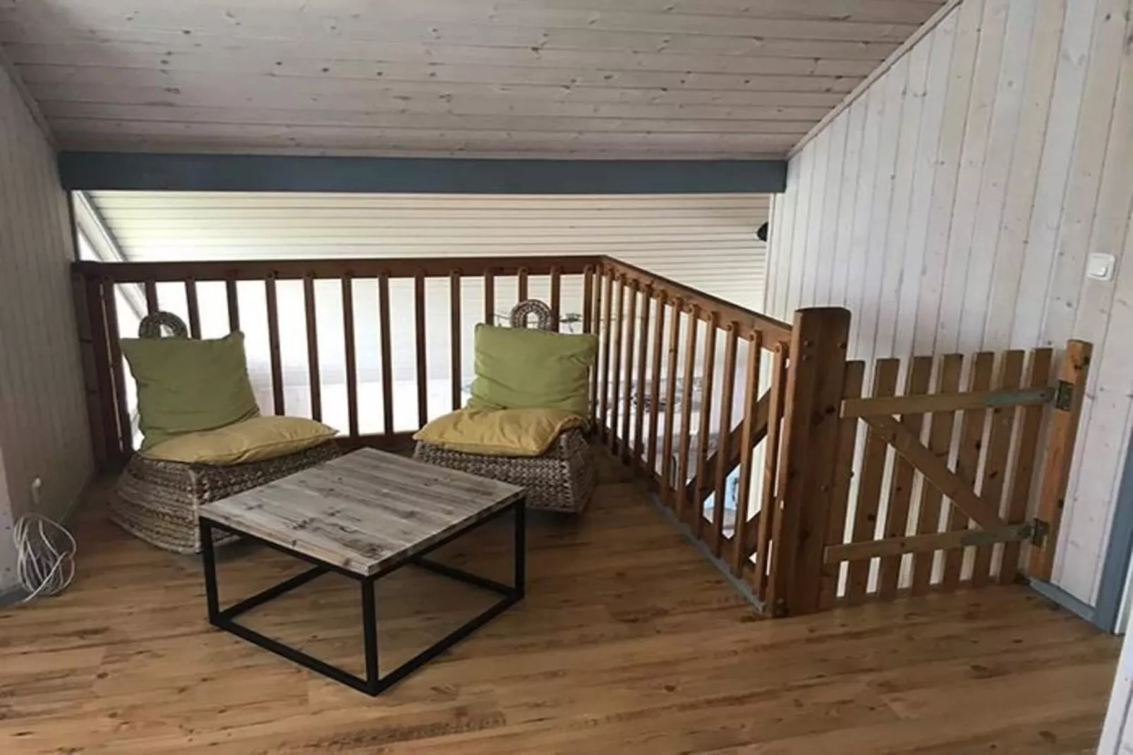 FH Wildgans Comfort Nr 140-Flur