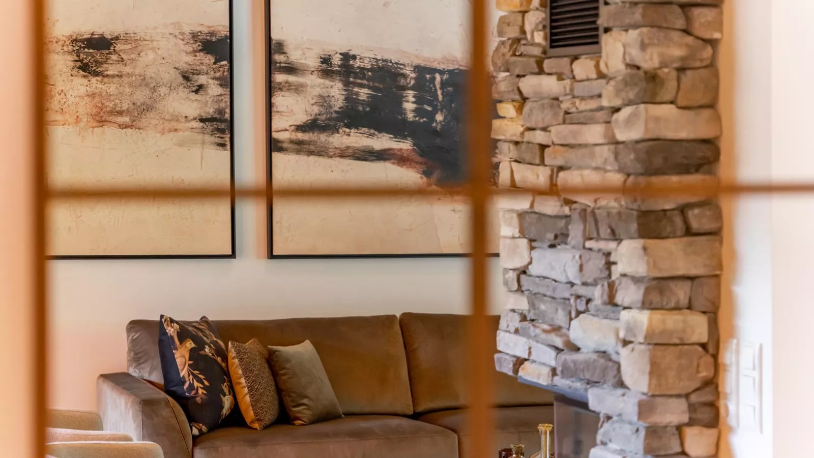 Silas Mountain Chalet-Atmosphere