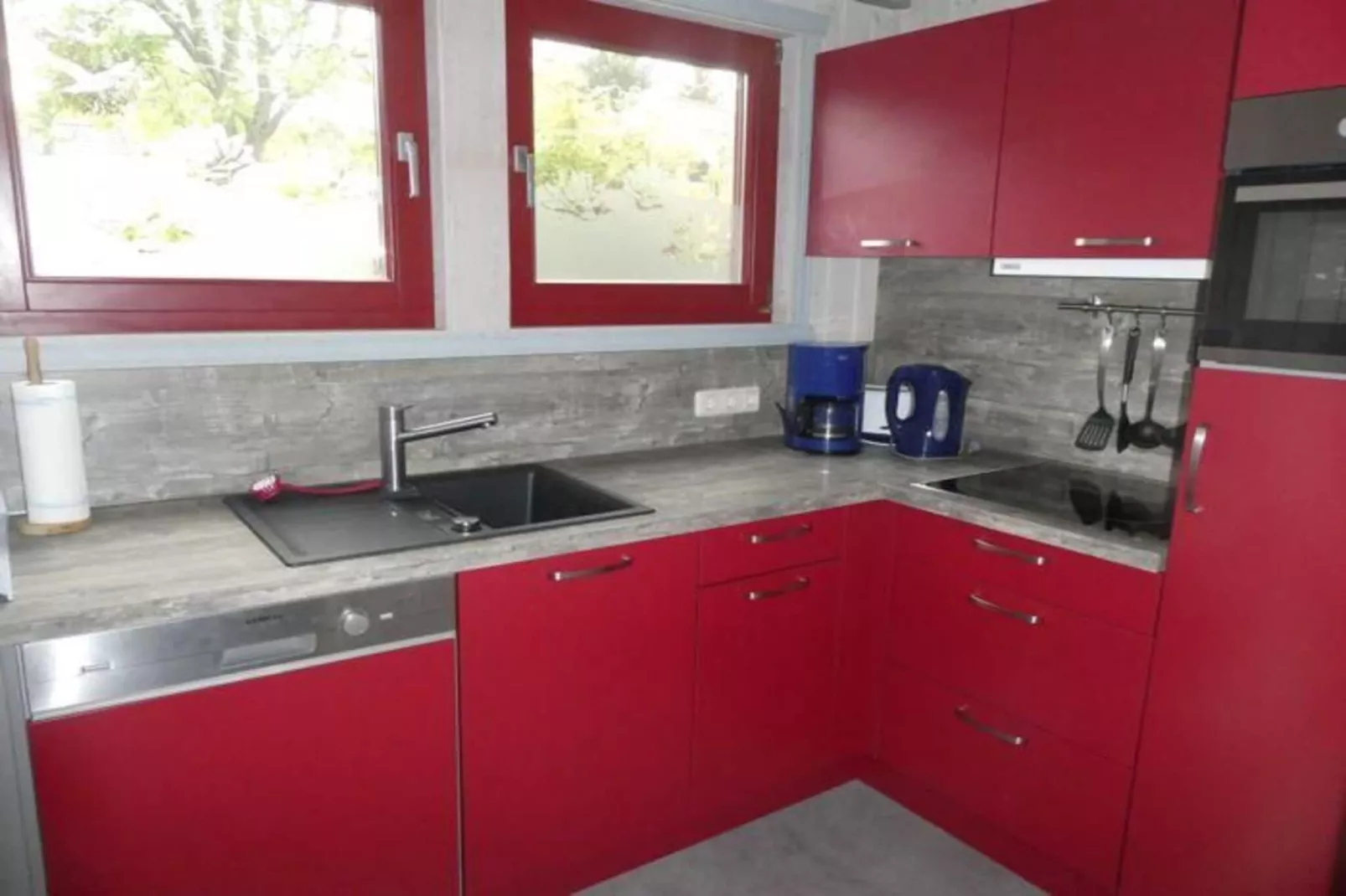 FH Wildgans Comfort Nr 42-Kitchen