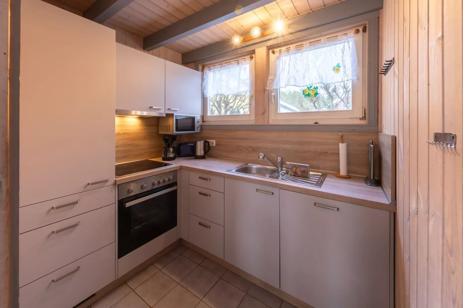 FH Wildgans Comfort Nr203-Cuisine