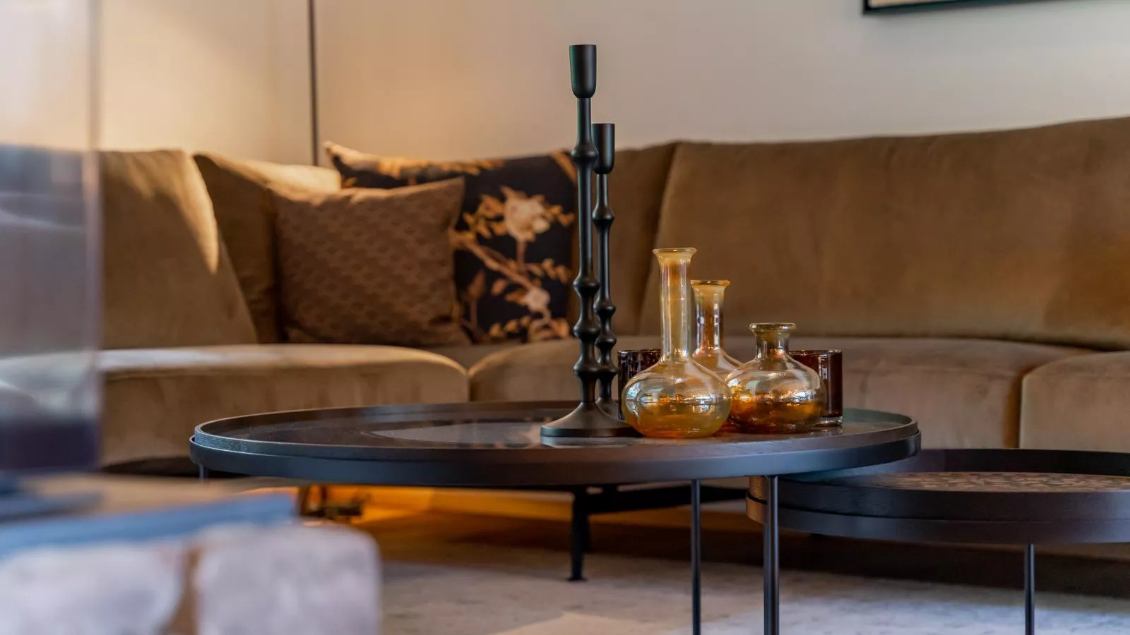 Silas Mountain Chalet-Atmosphere