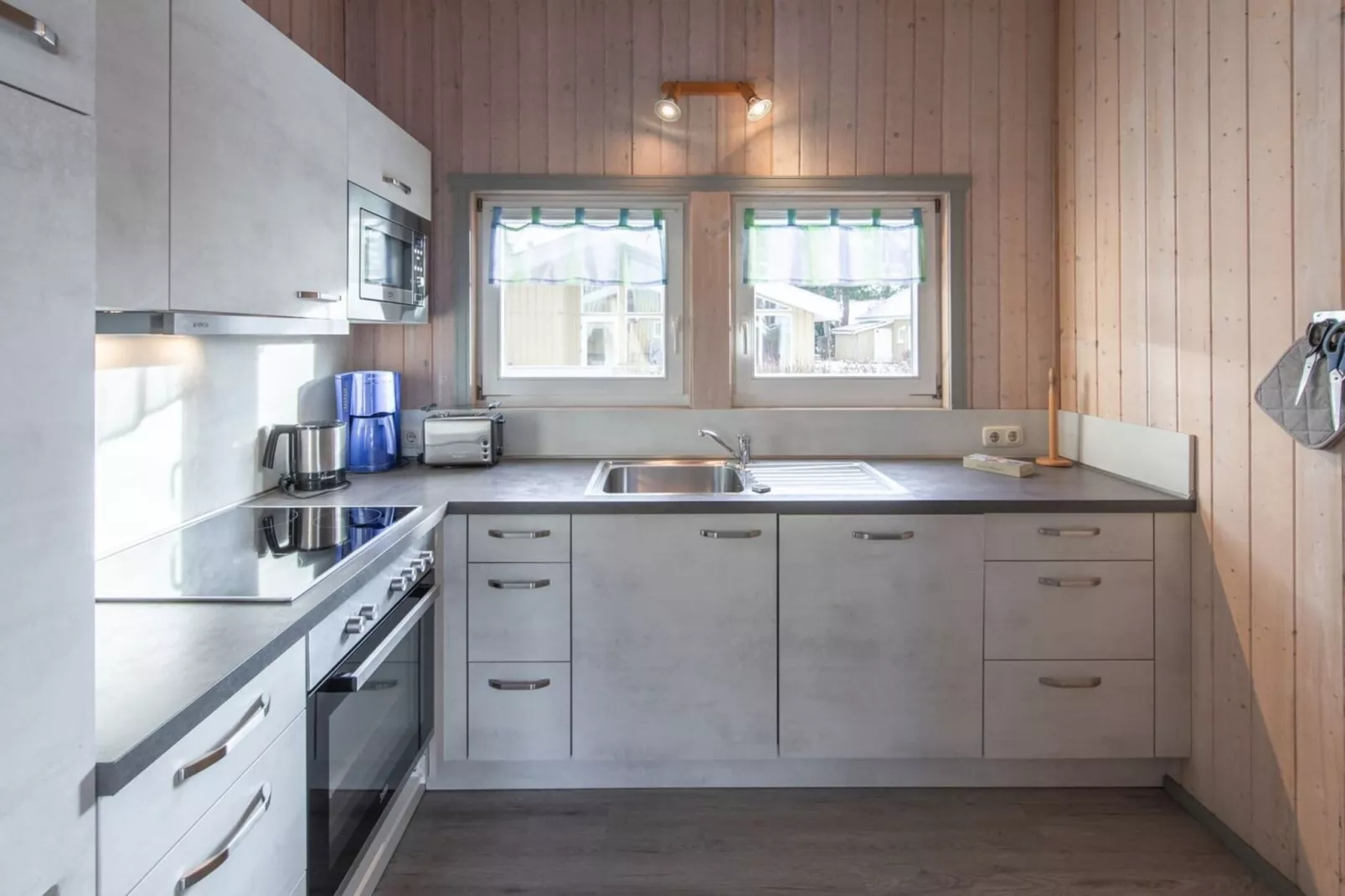 FH Seeschwalbe 96-Cuisine