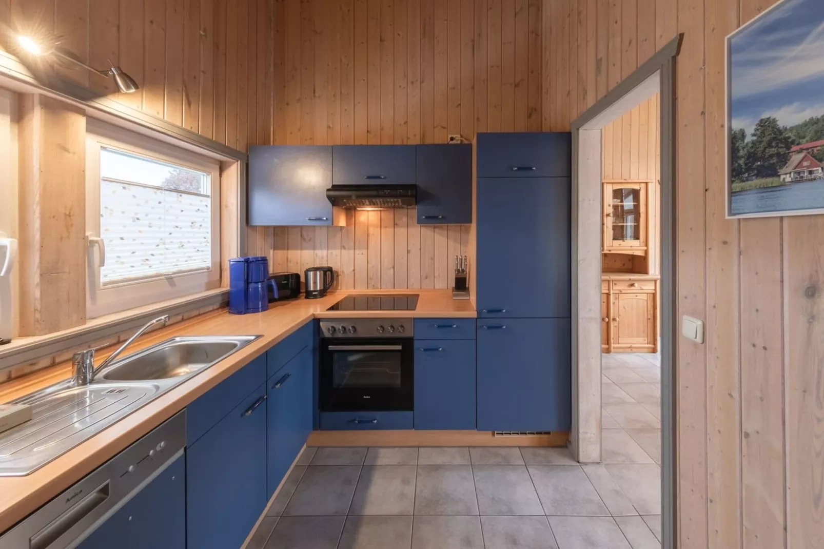 FH Seeschwalbe 220-Cuisine