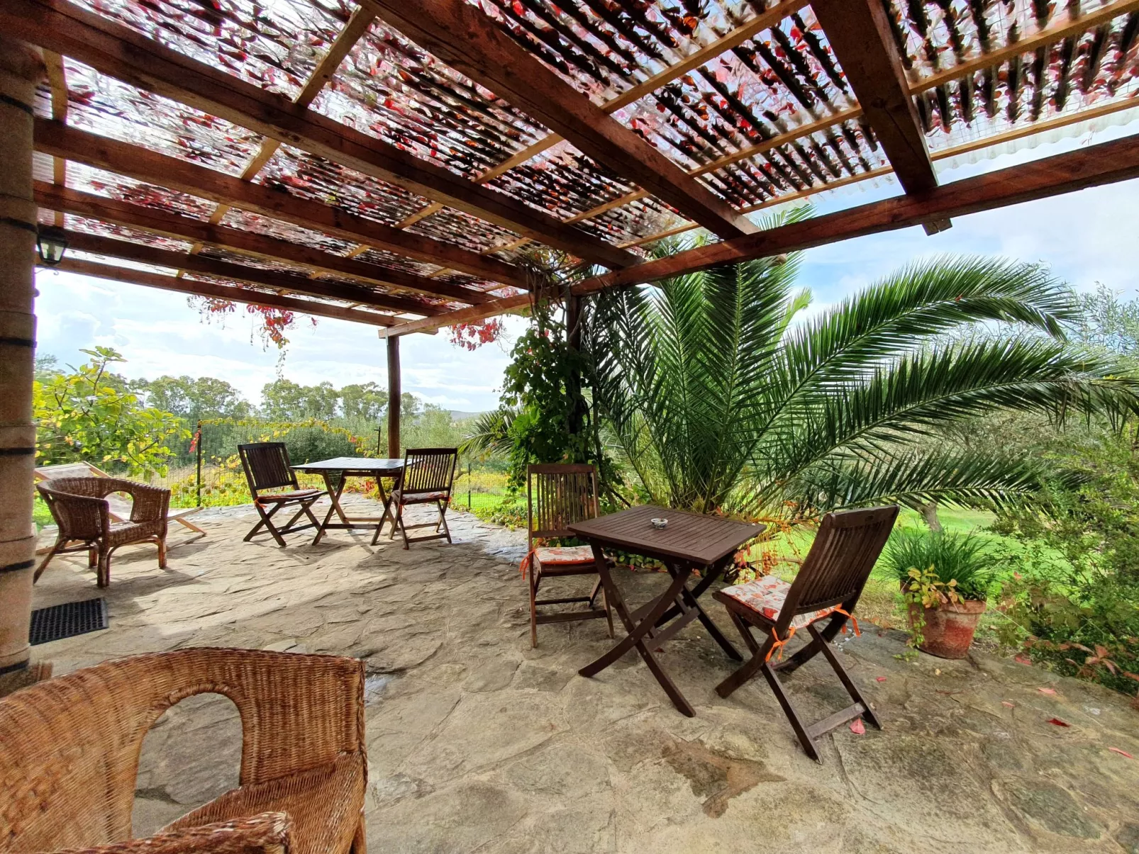 Baglio Anastè-Dehors