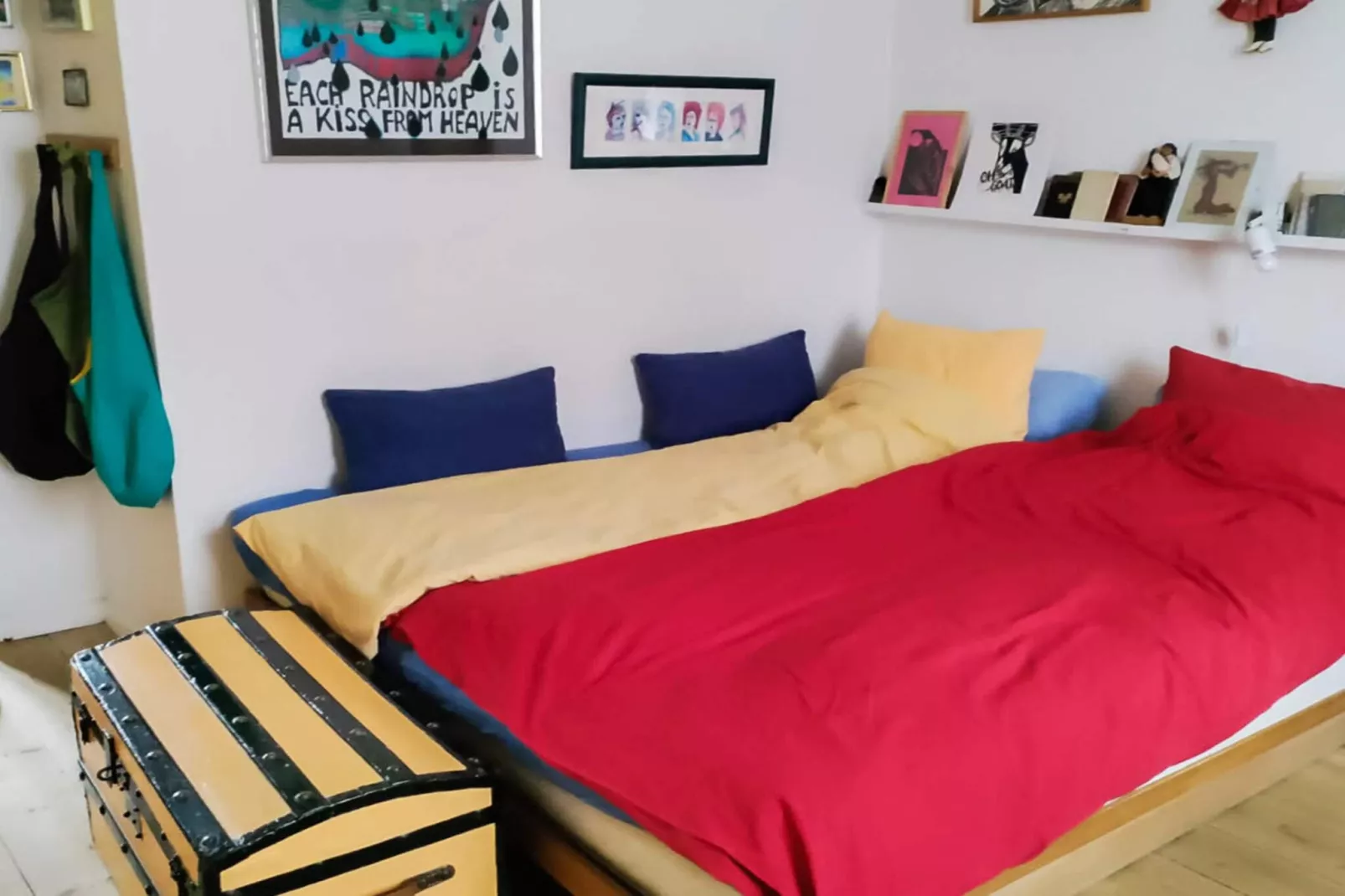 4 person holiday home in Svendborg-Indoor