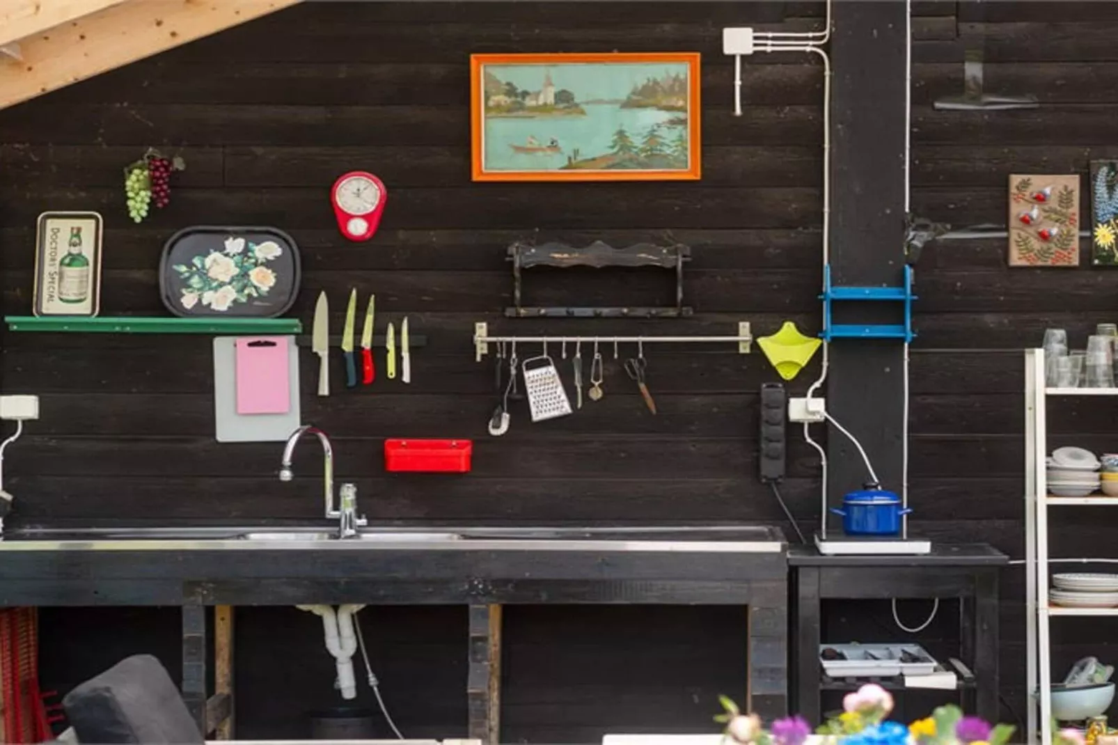 6 person holiday home in Södertälje-Outdoor