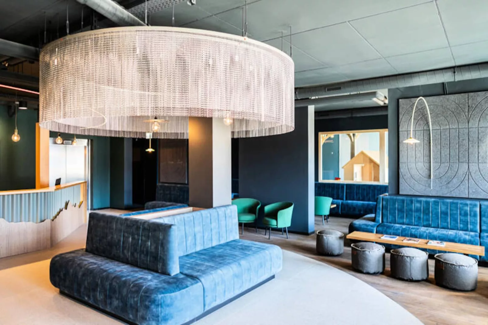 Résidence SWISSPEAK Resorts Thyon 4 Vallées-Untagged