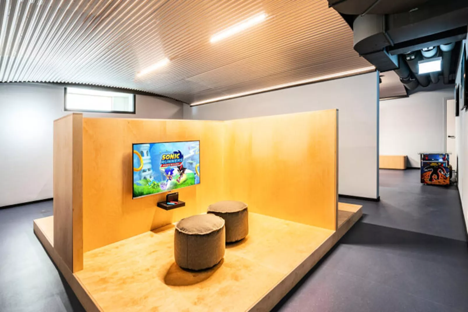 Résidence SWISSPEAK Resorts Thyon 4 Vallées-Untagged