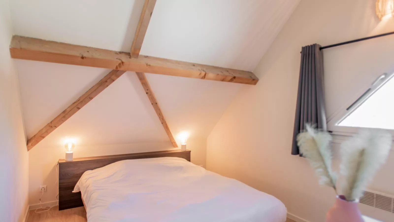Le Lac Bleu nr 27-Bedroom