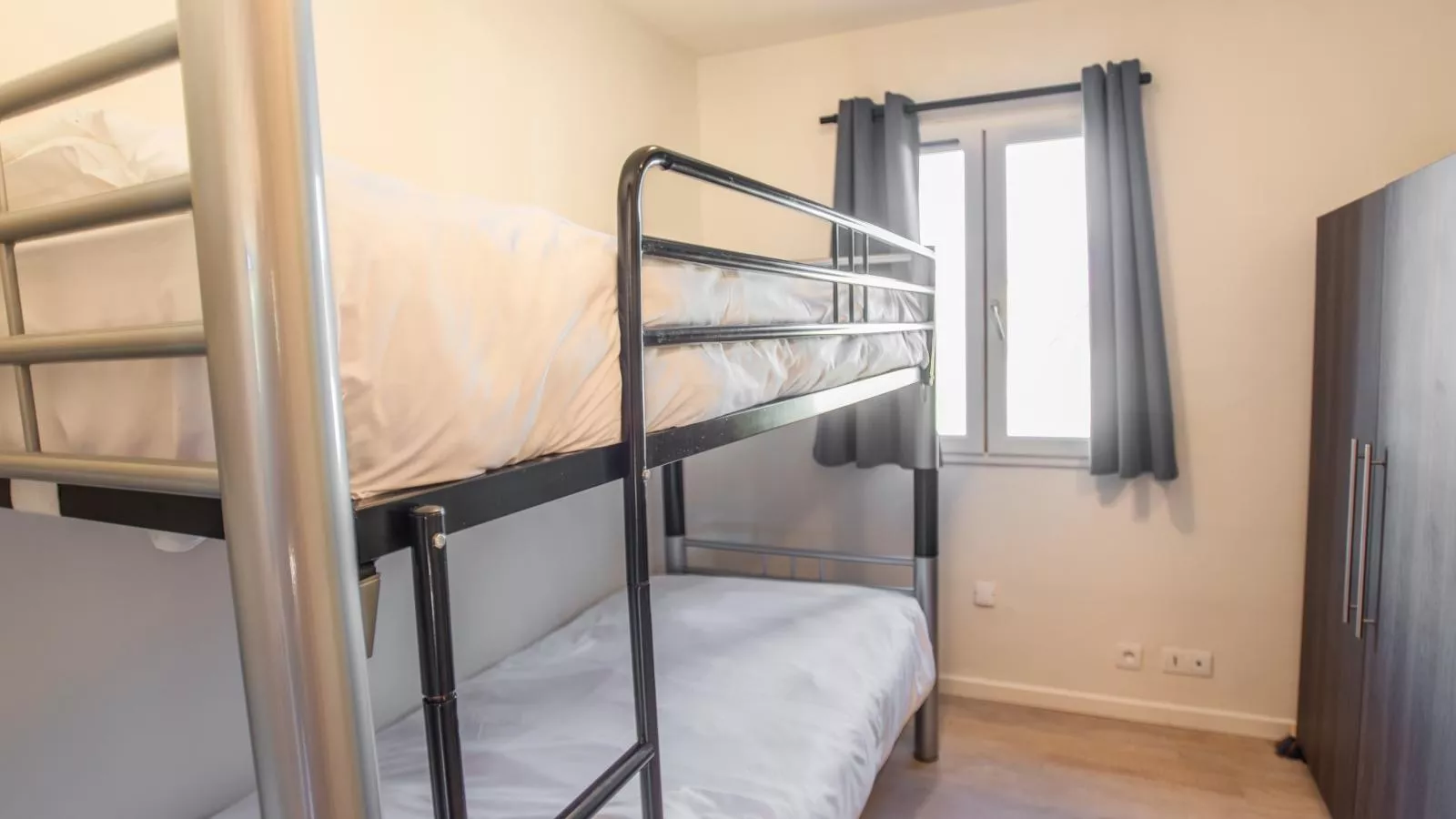 Le Lac Bleu nr 27-Bedroom