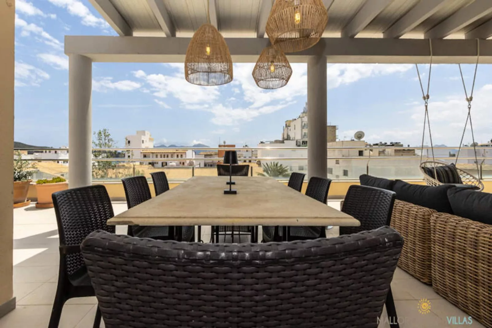 Appartements à Pollença - Port de Pollença-Untagged