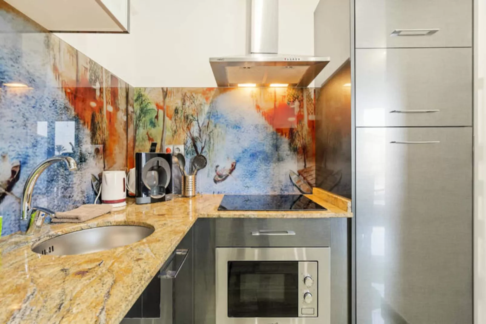 Appartements à Empuriabrava-Untagged