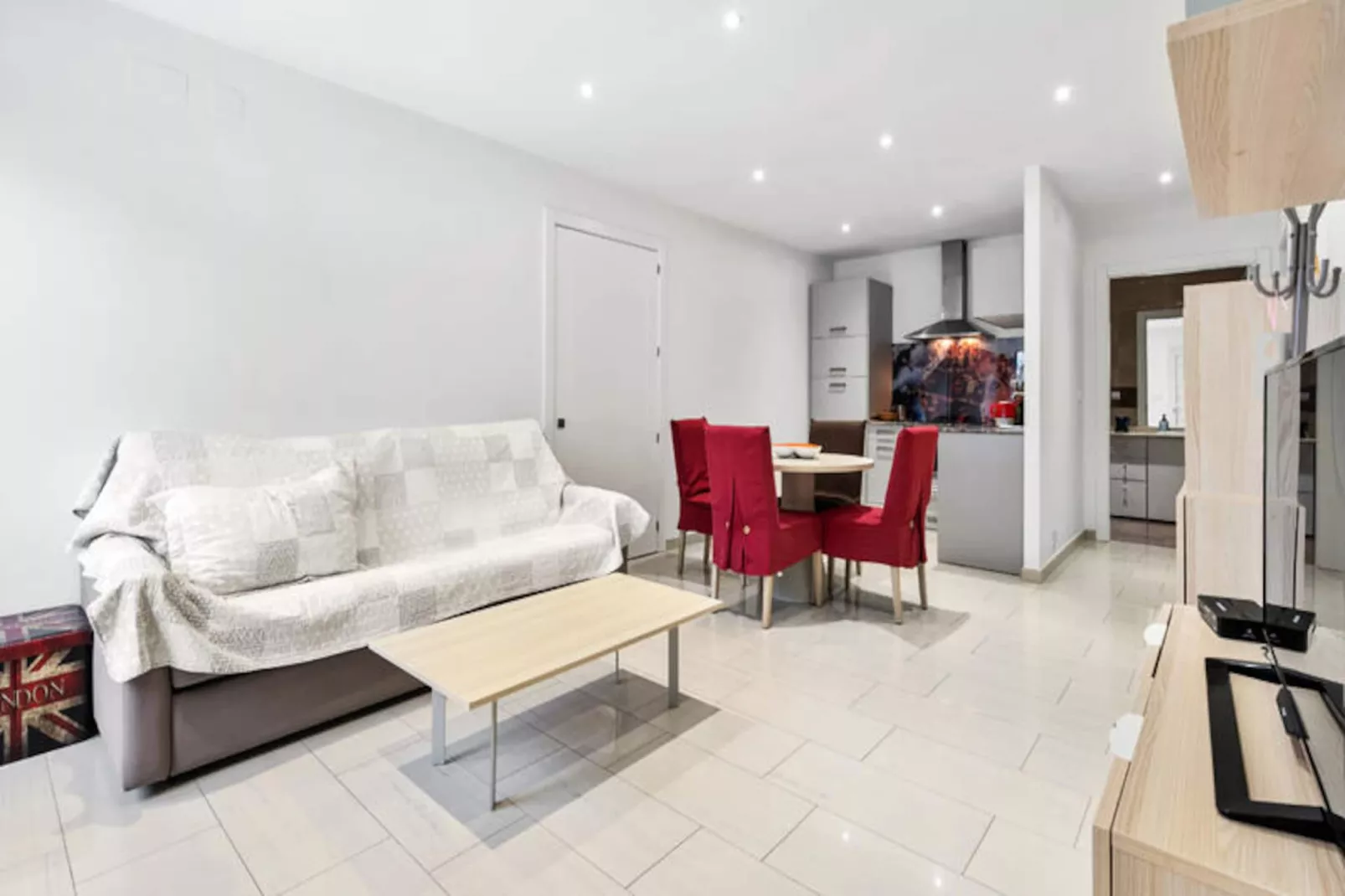 Appartements à Empuriabrava-Non tagué