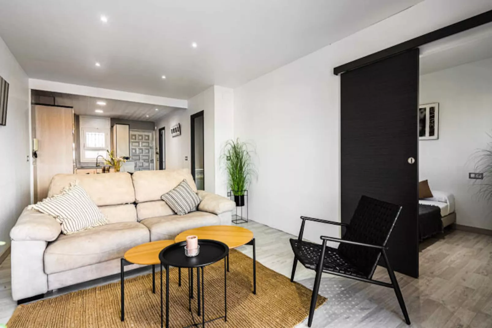 Appartements à Empuriabrava-Nicht zugeordnet