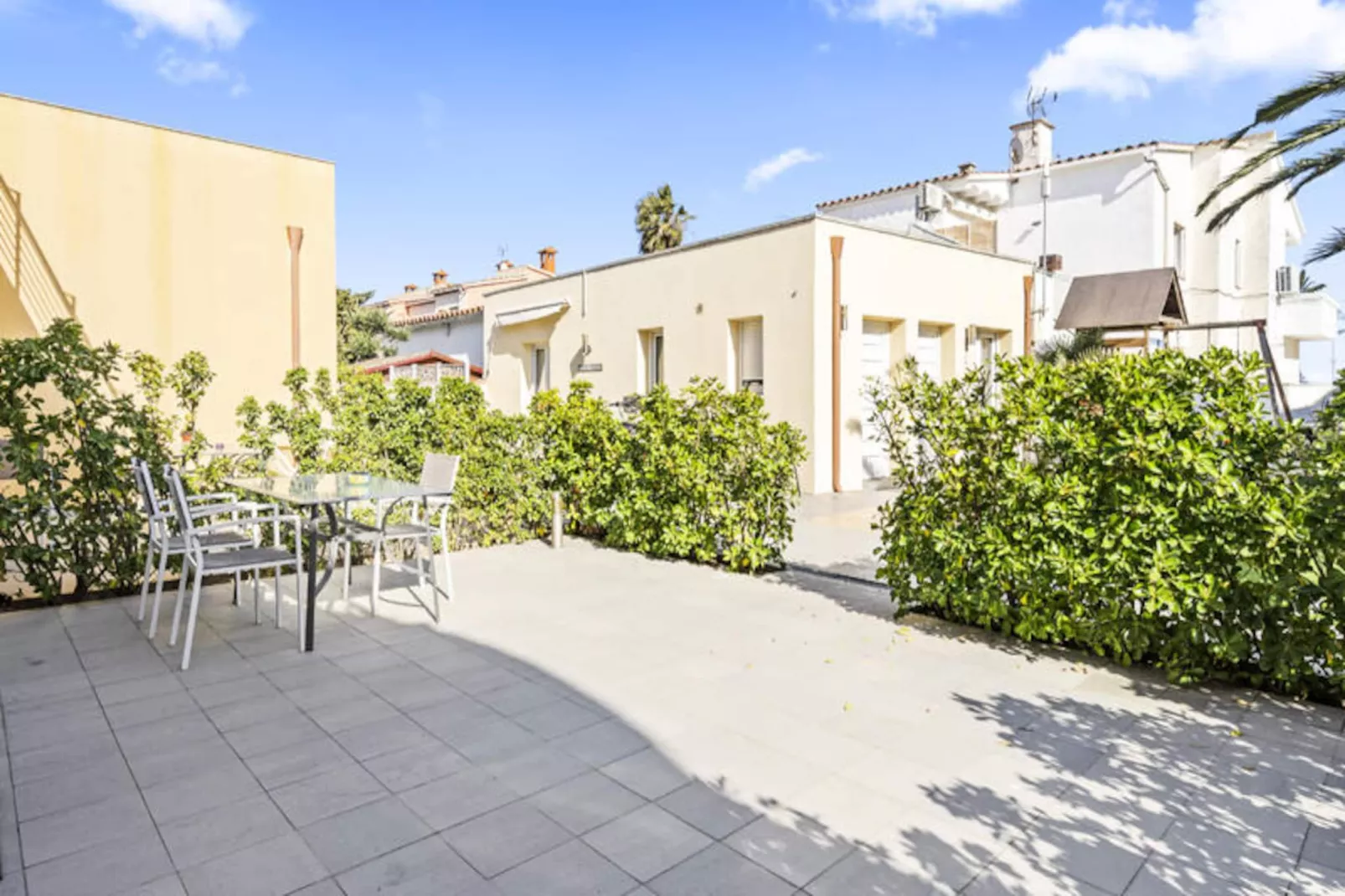 Appartements à Empuriabrava-Non tagué