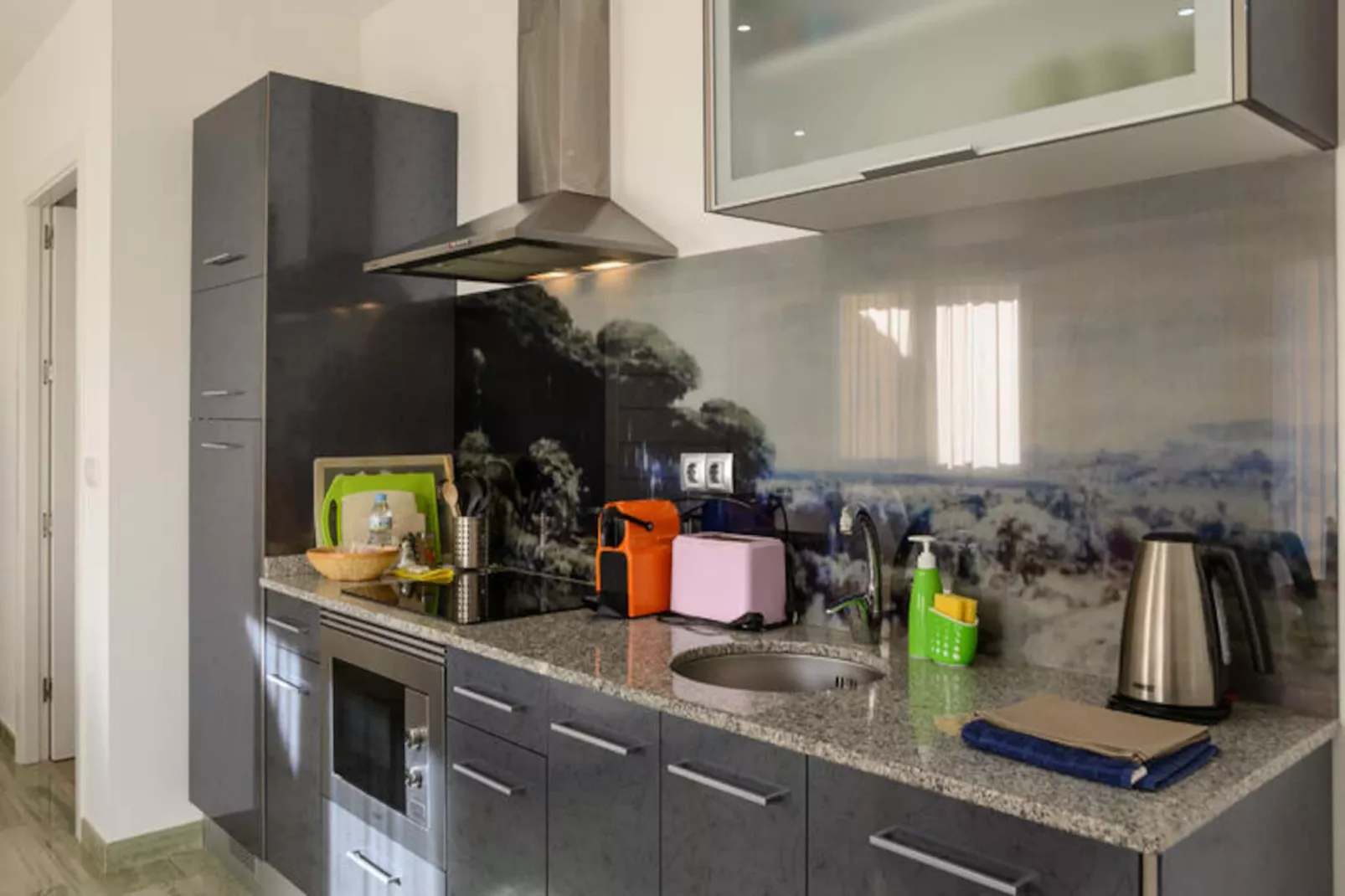 Appartements à Empuriabrava-Untagged