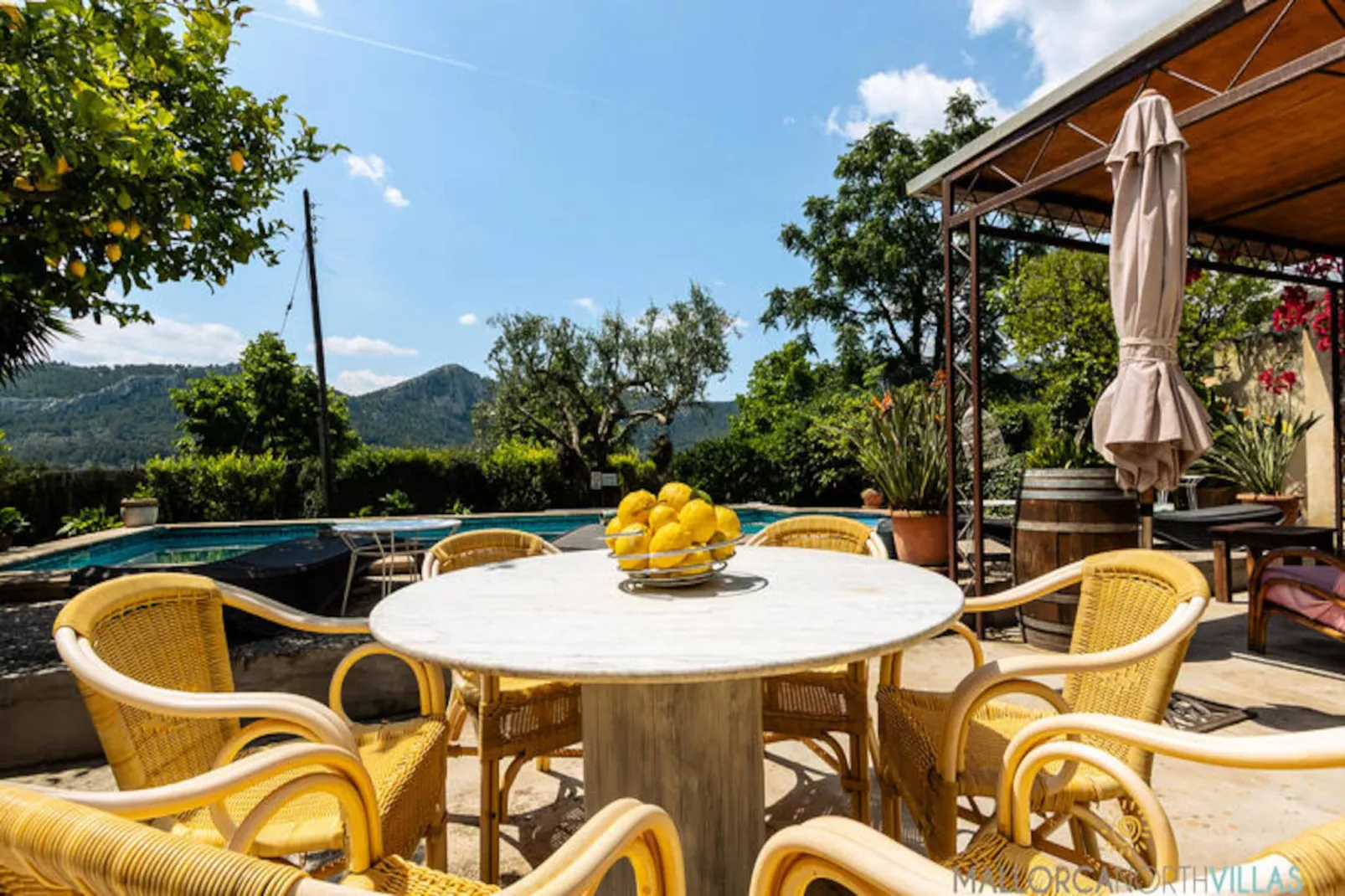 Maison à Pollença - Port de Pollença-Non tagué