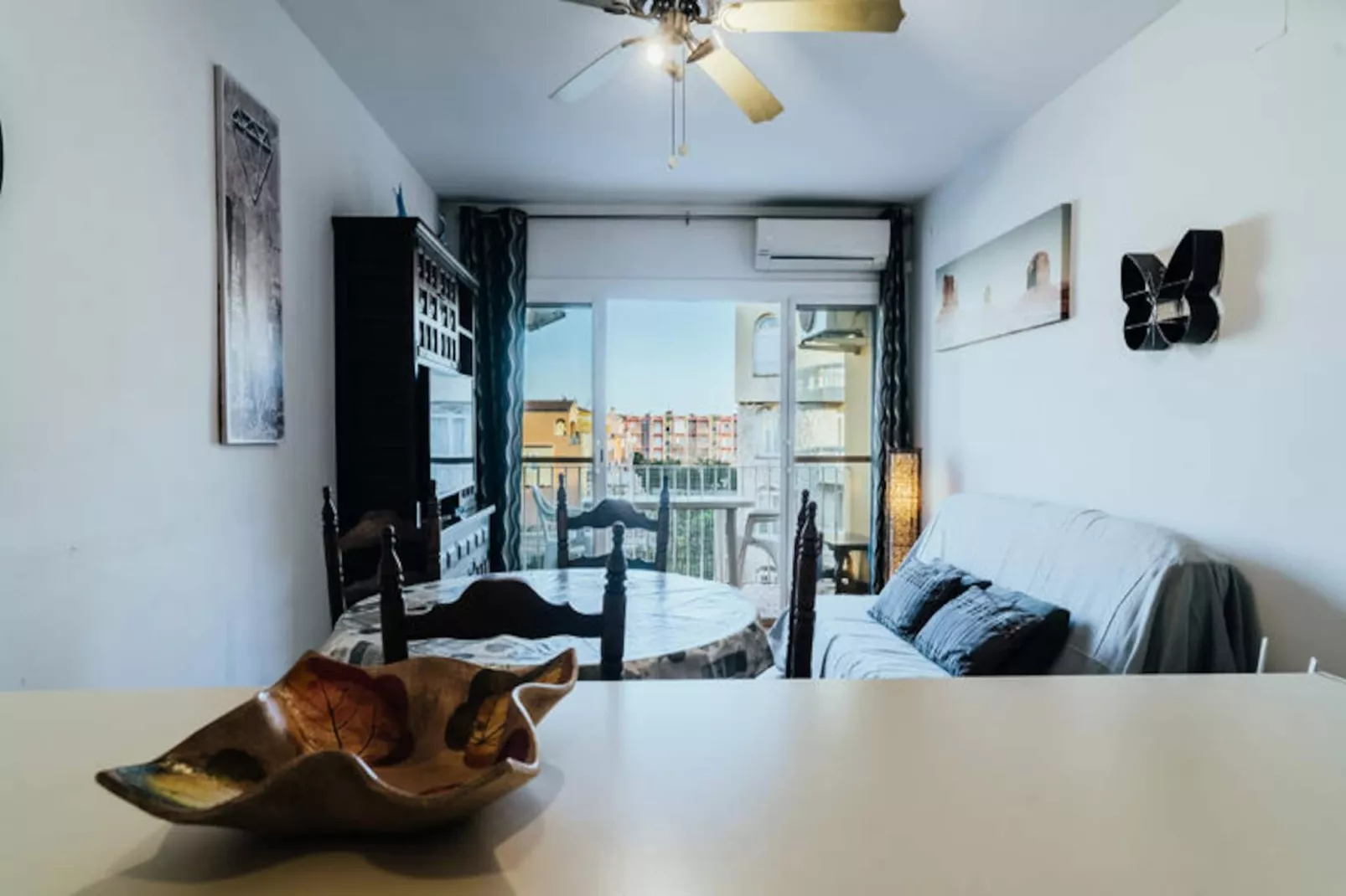 Appartements à Empuriabrava-Untagged