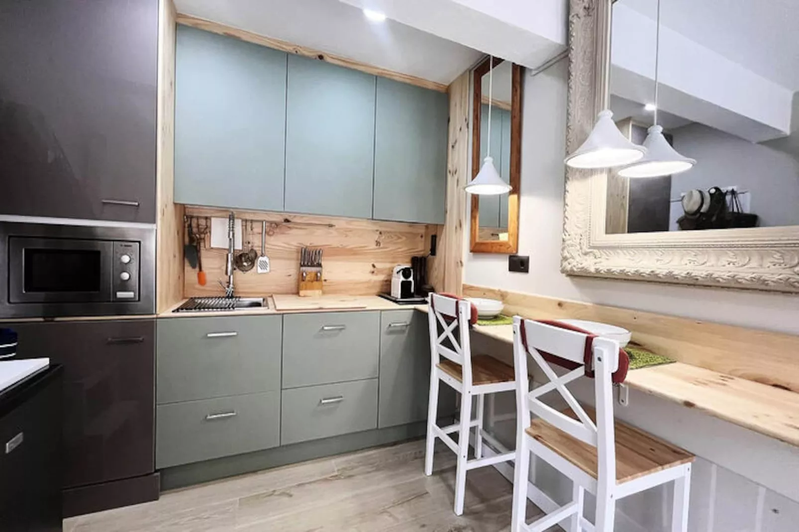 Appartements à S'Agaró-Untagged