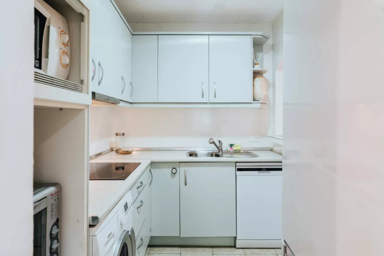 Appartements à Empuriabrava-Untagged