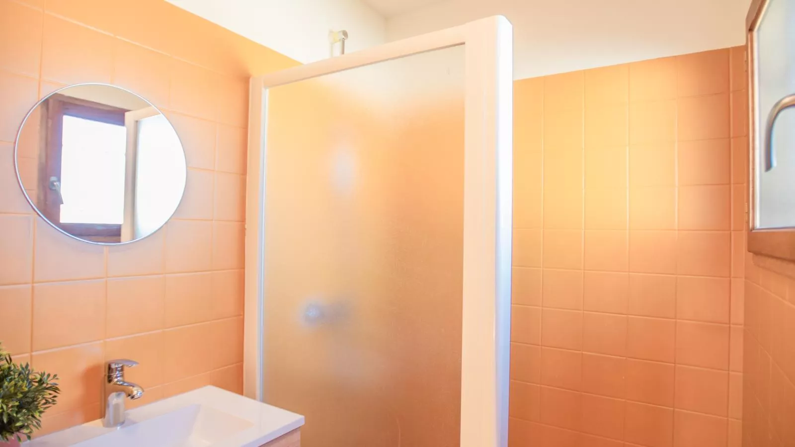 Le Lac Bleu nr 27-Bathroom