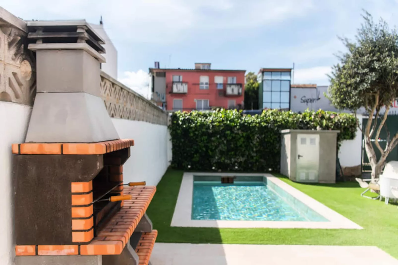 Maison à Empuriabrava-Untagged