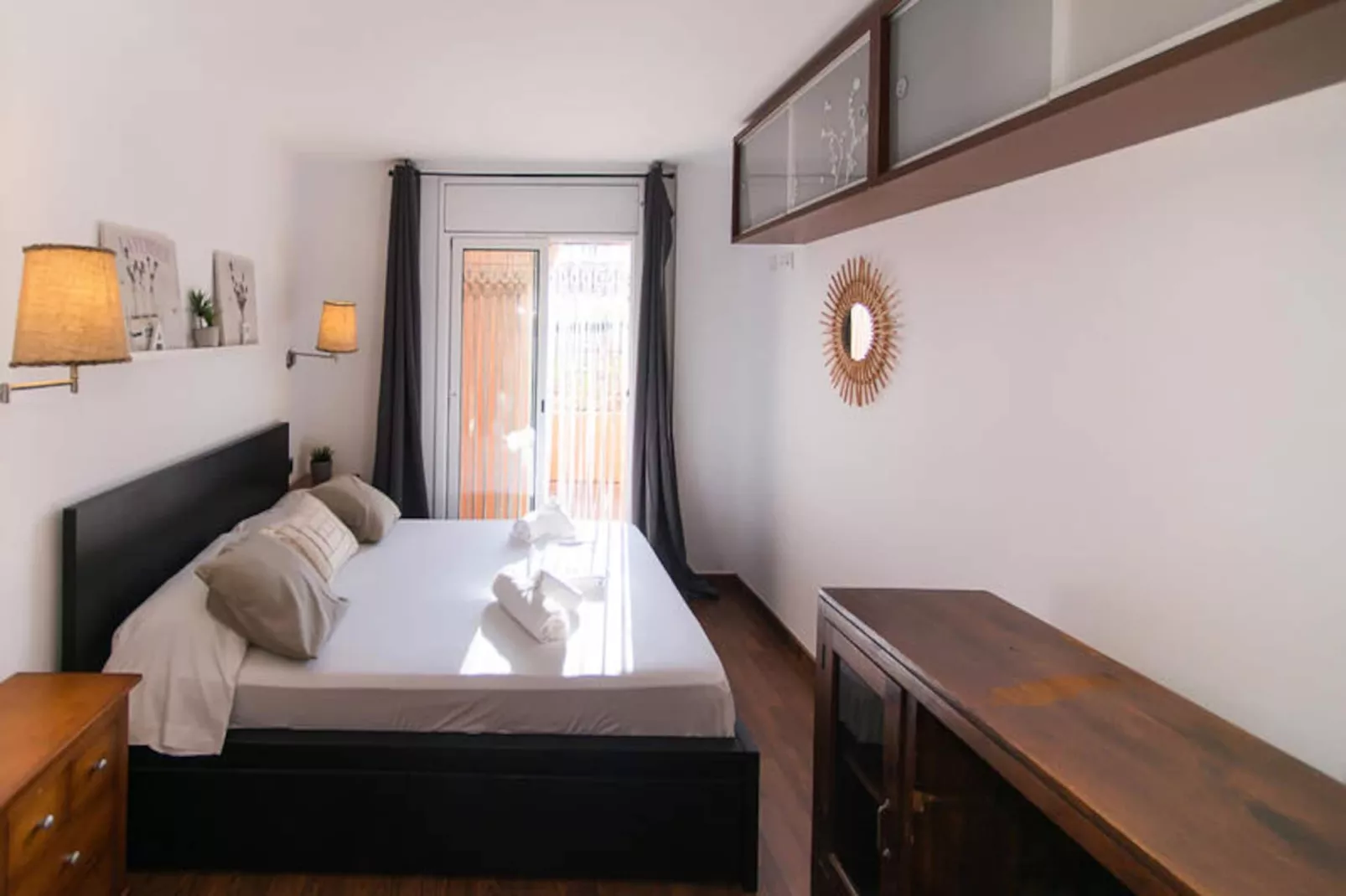 Appartements à Palafrugell-Untagged