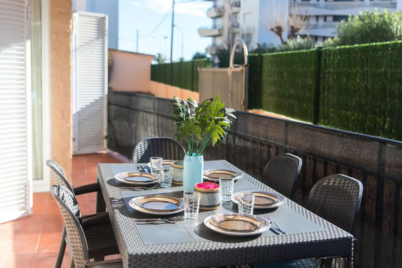 Appartements à L'Estartit-Untagged