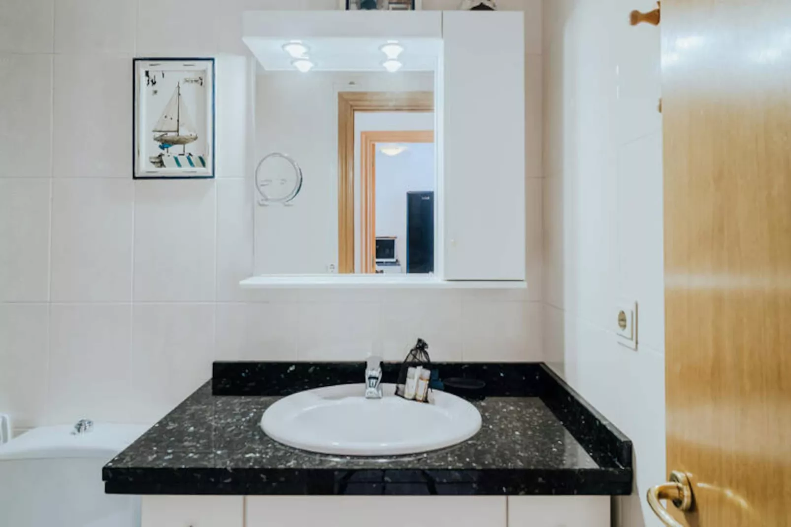 Appartements à Empuriabrava-Untagged