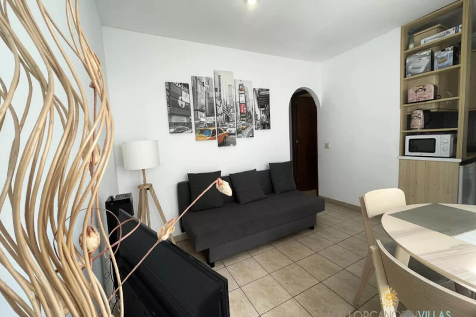 Appartements à Pollença - Port de Pollença-Nicht zugeordnet