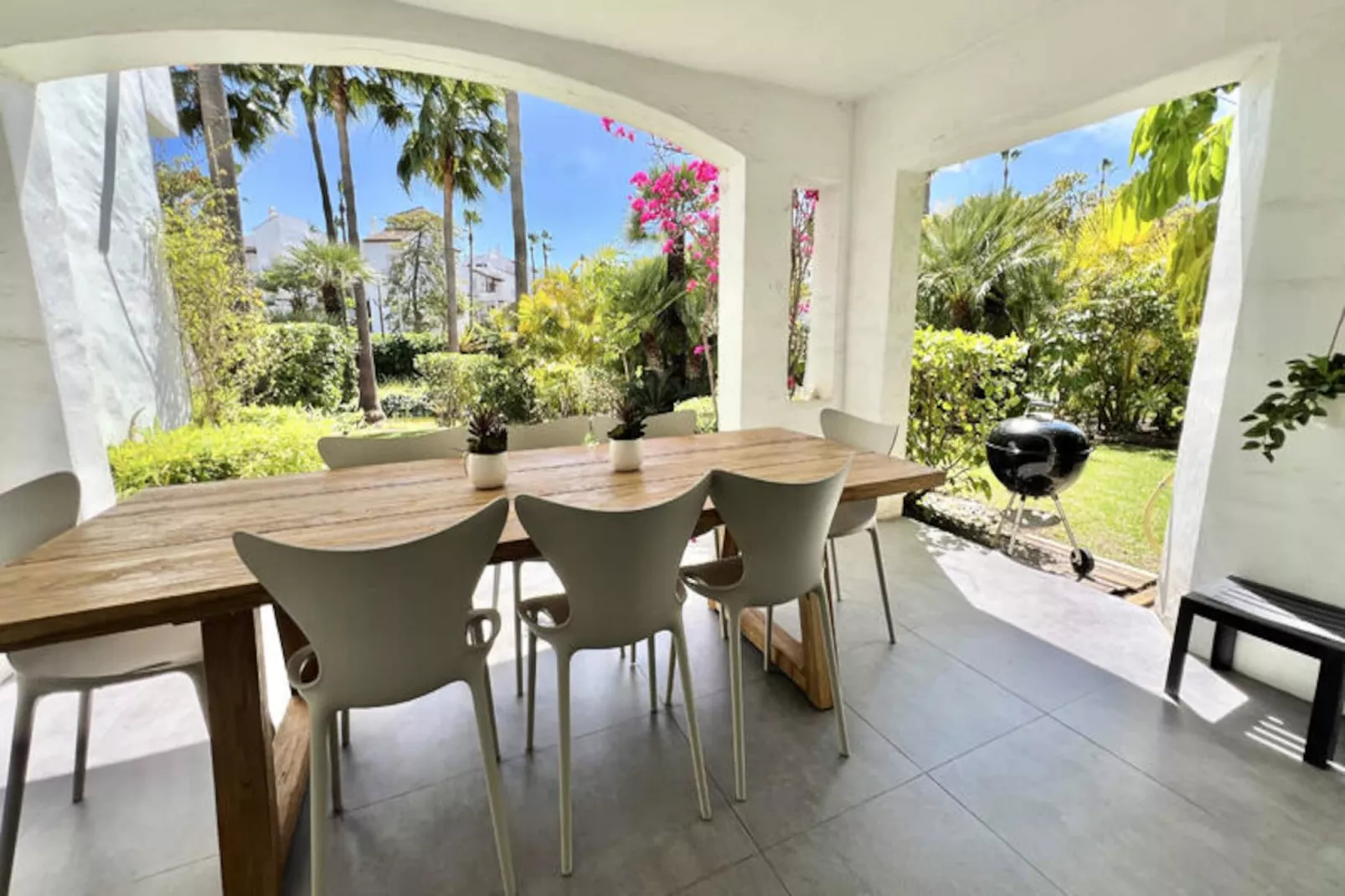 Maison à Estepona-Non tagué