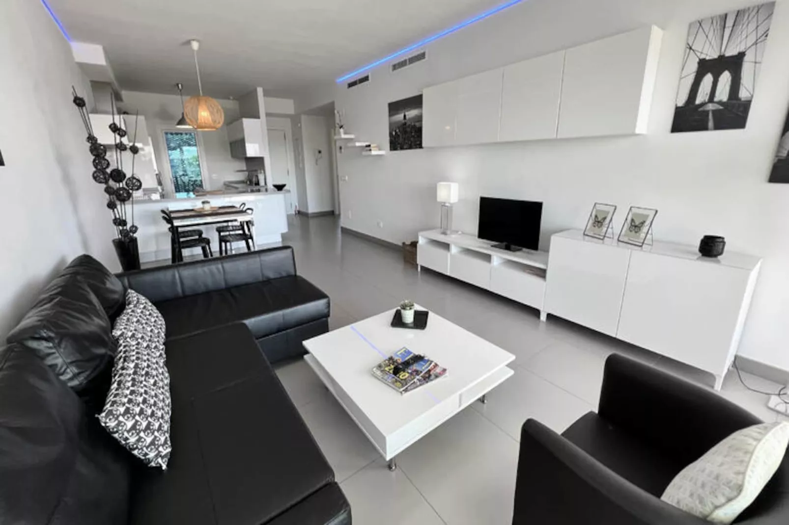 Appartements à Benalmádena-Untagged