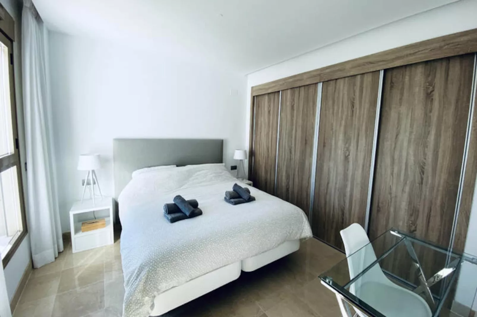 Appartements à La Cala de Mijas-Untagged